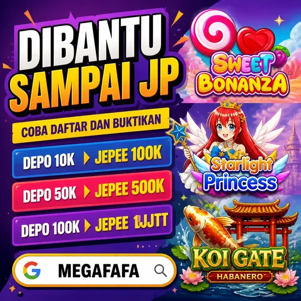 situs slot zeus terpercaya